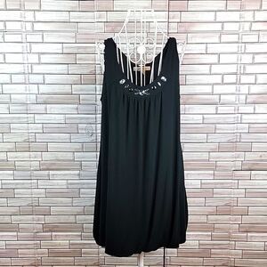 Love notes mini dress Size L